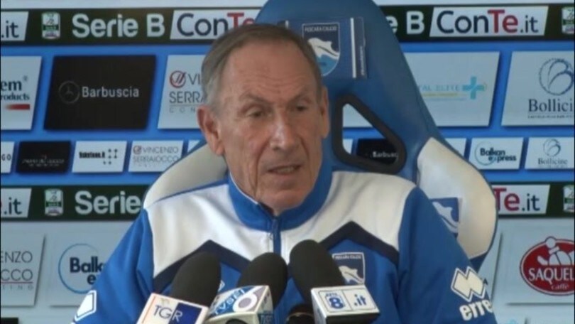 Zeman: "Le dimissioni? Le avevo date il 1 settembre"