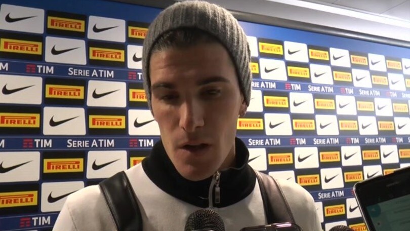 De Paul: "Tre punti importanti"