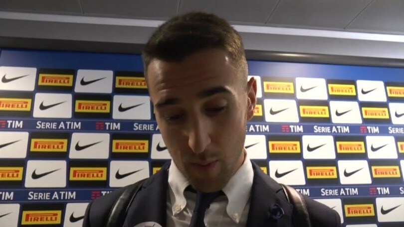 Vecino: "Impariamo dagli errori e ripartiamo. Mercato? Ci pensa la società"