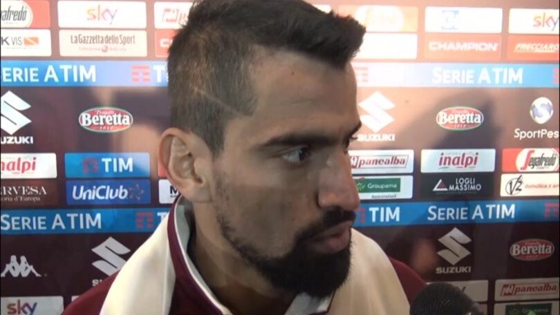 Rincon: "Quando vai sotto con il Napoli è dura"