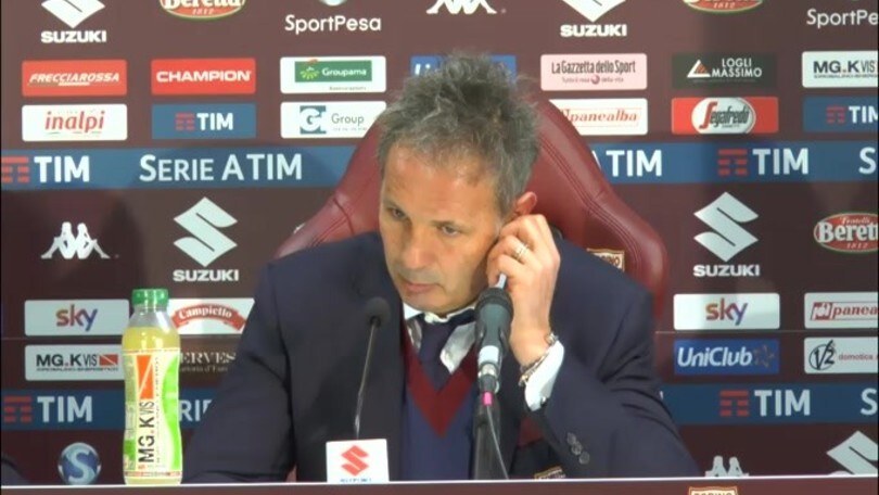 Mihajlovic: "Napoli troppo forte se gioca così"