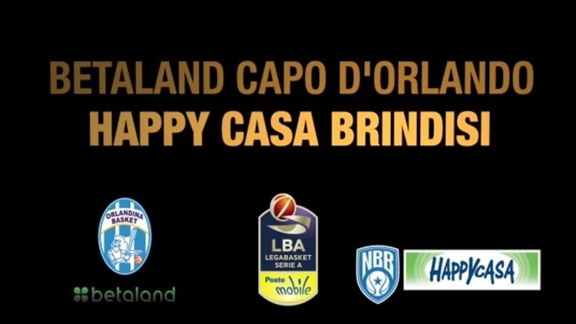 Betaland Capo d'Orlando-Happy Casa Brindisi