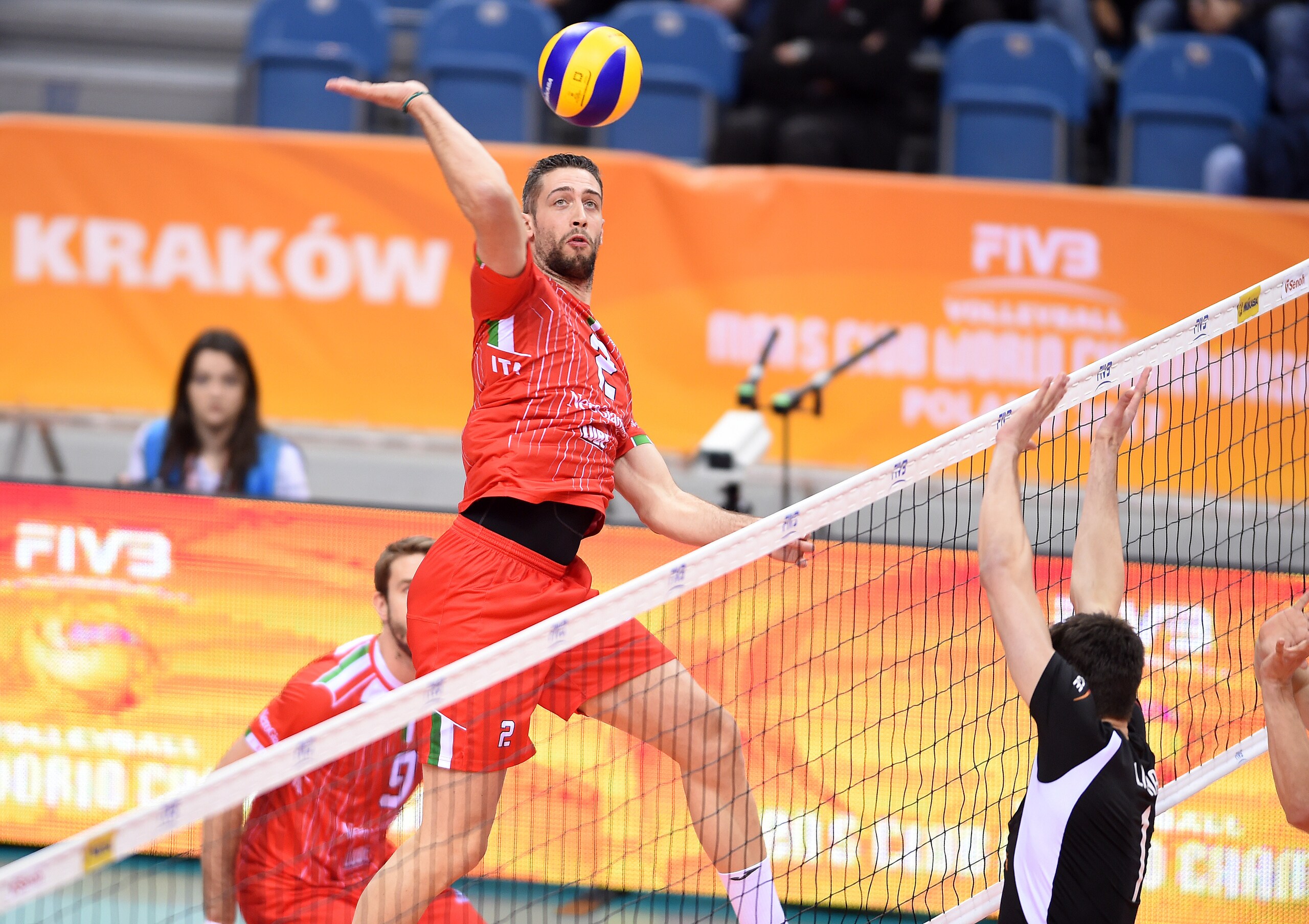 Volley: Mondiale per Club, la Lube vince 3-0 con Belchatow ed è in finale