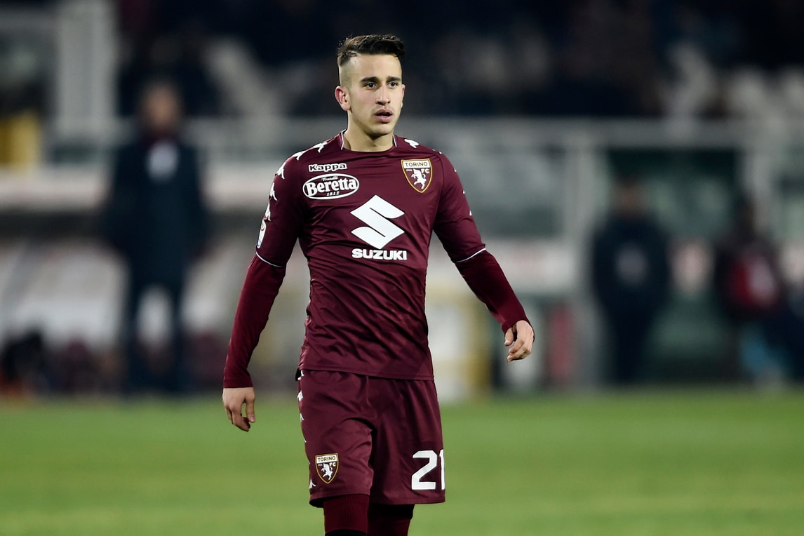 Pagelle Torino: Berenguer e Burdisso deludono