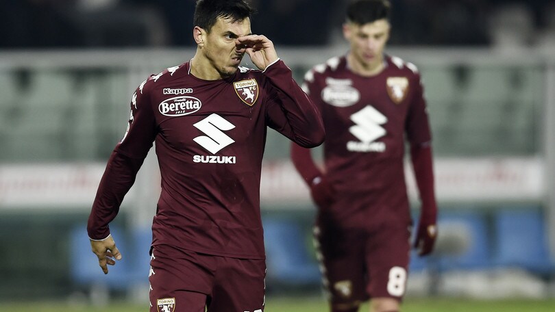 Pagelle Torino: Berenguer e Burdisso deludono