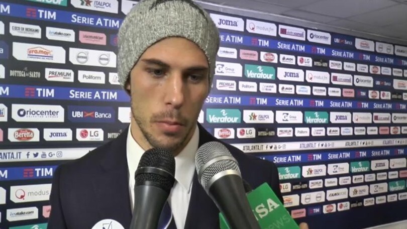 Freuler: "Potevamo vincere, ma va bene così"