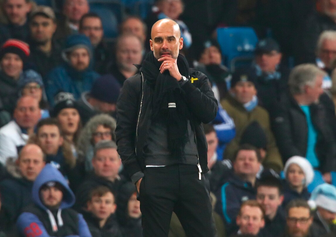 Il City vuole blindare Guardiola: 25 milioni per convincerlo