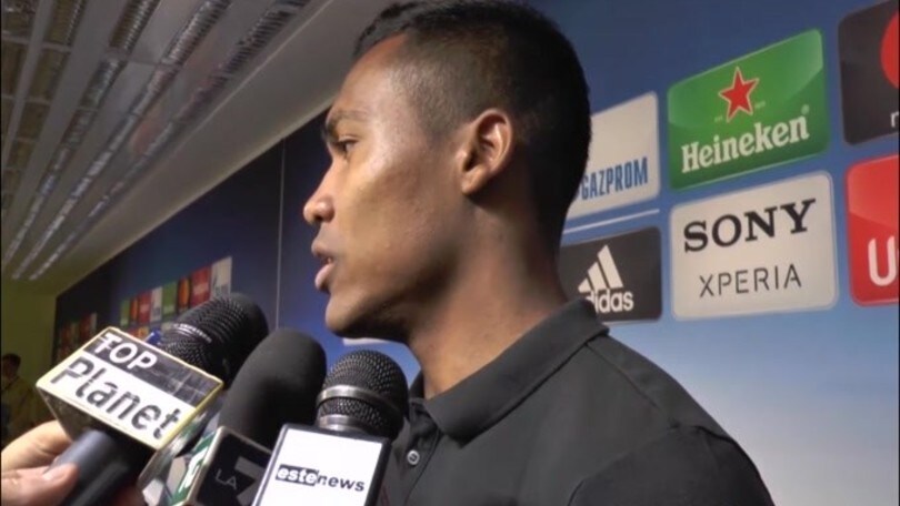 GB: il Manchester United su Alex Sandro