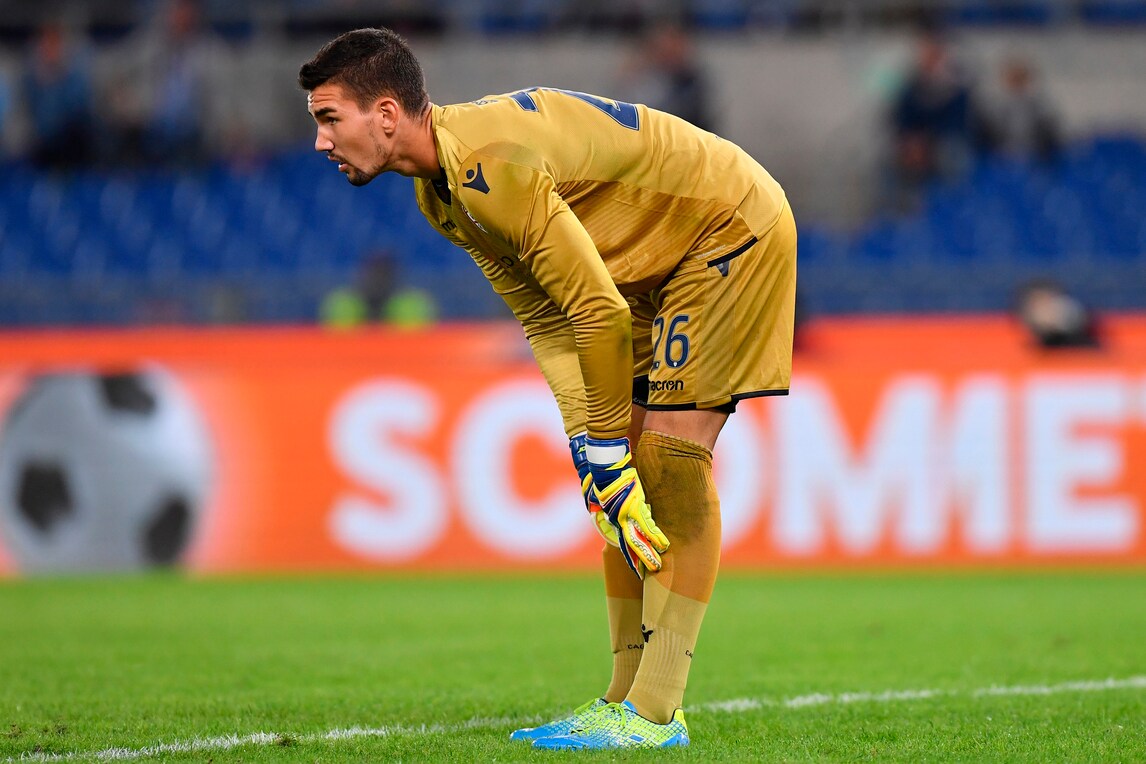 Calciomercato, Crosta-Cagliari: nuovo accordo fino al 2020