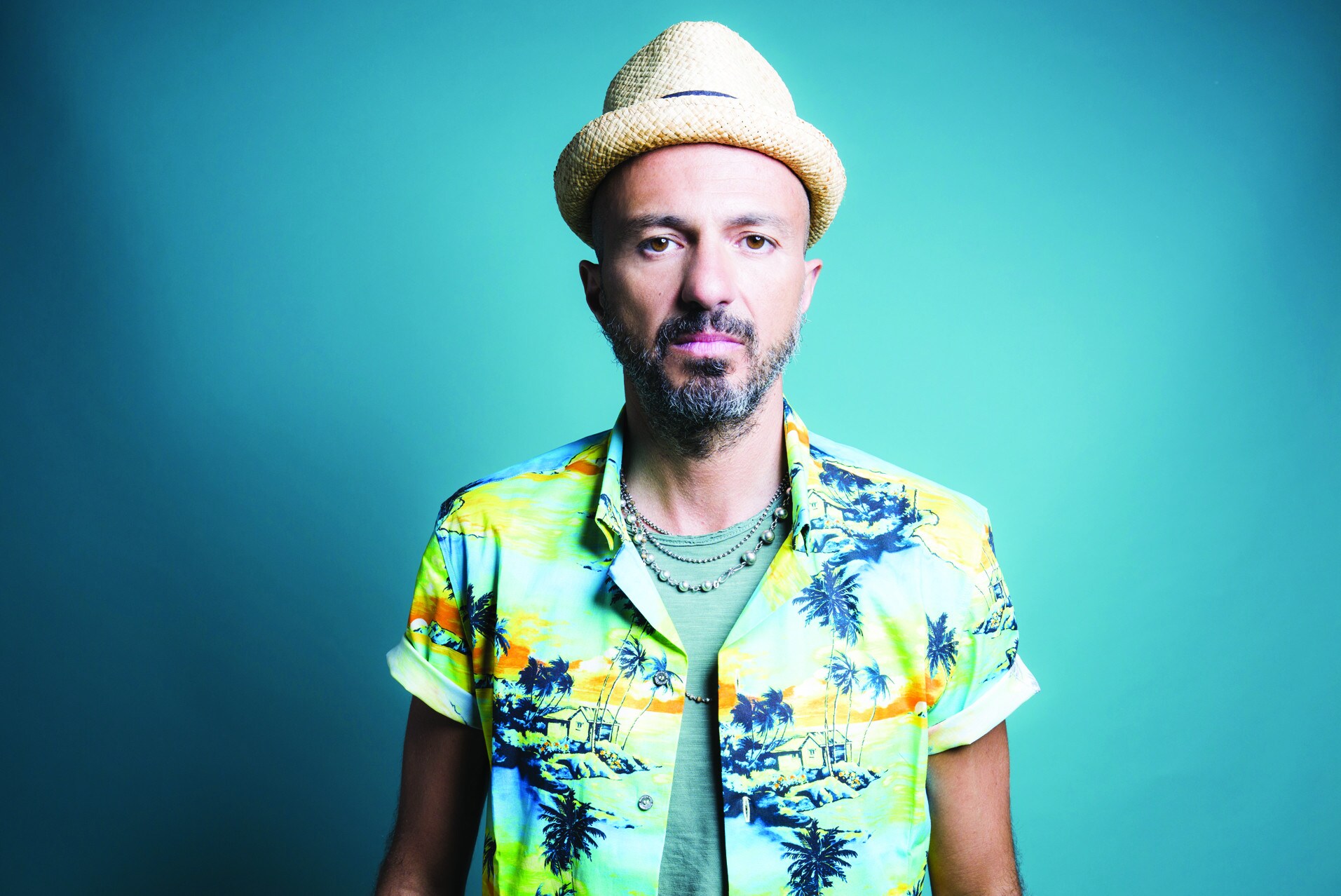 Samuel gran chiusura live all’Hiroshima