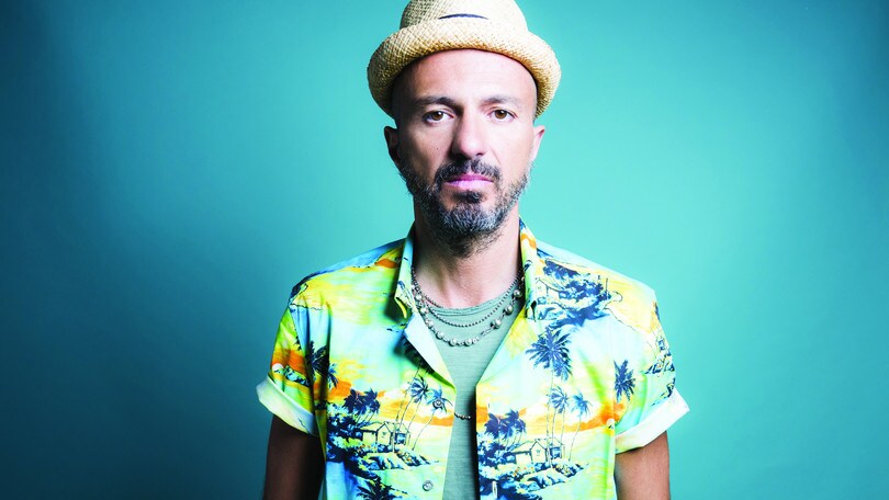 Samuel gran chiusura live all’Hiroshima