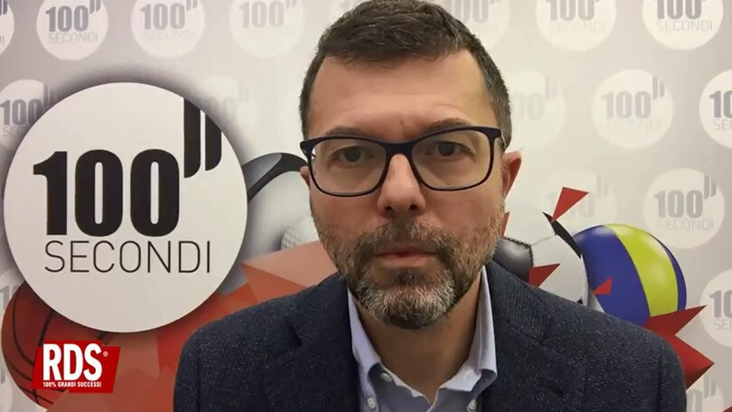 I 100 secondi di Guido Vaciago: «Perché adesso la Juve fa paura a Napoli e Inter»