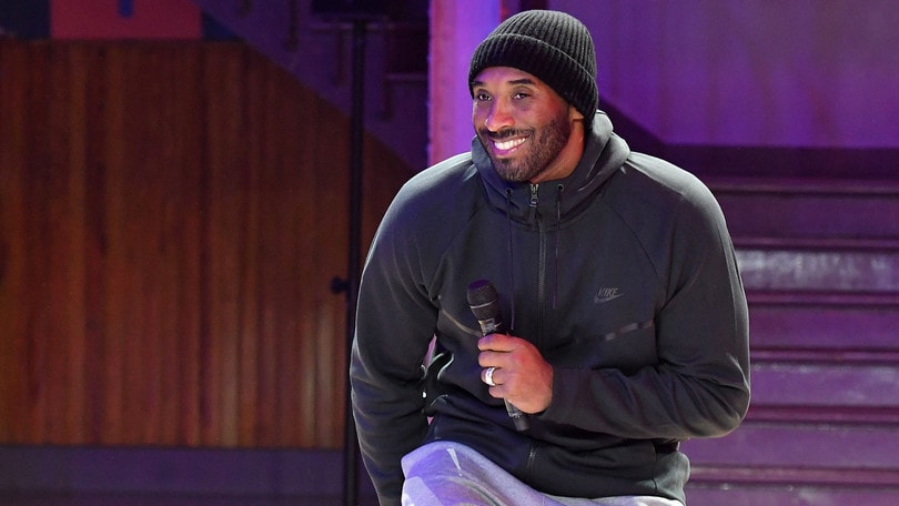 NBA, la festa di Kobe. Magic: "Il più grande di sempre"