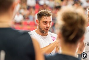 Volley: A1 Femminile, Filottrano chiama Nica sulla panchina di Beltrami
