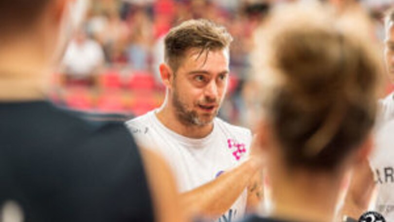 Volley: A1 Femminile, Filottrano chiama Nica sulla panchina di Beltrami