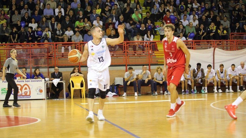 Serie B Old Wild West - I migliori della 14^ giornata