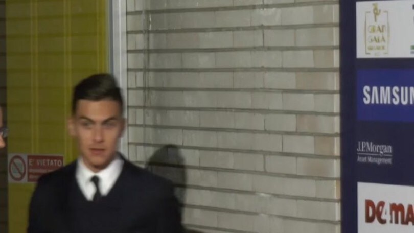 Dybala, il fratello a Parigi: l'attaccante al Psg?