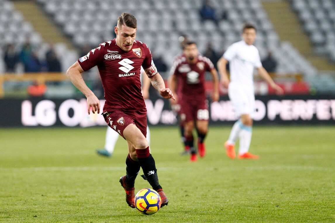 Coppa Italia: Roma-Torino, impresa granata a 5,60