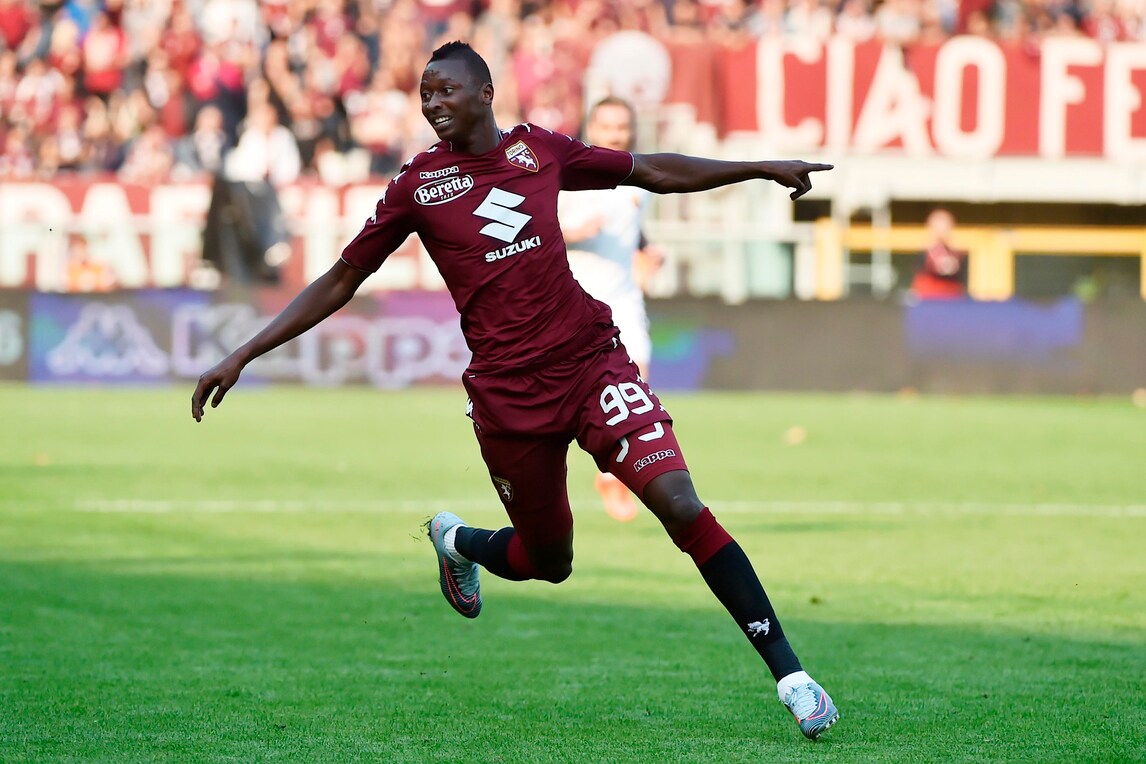 Torino, i convocati per la Roma: ci sono Barreca e Sadiq