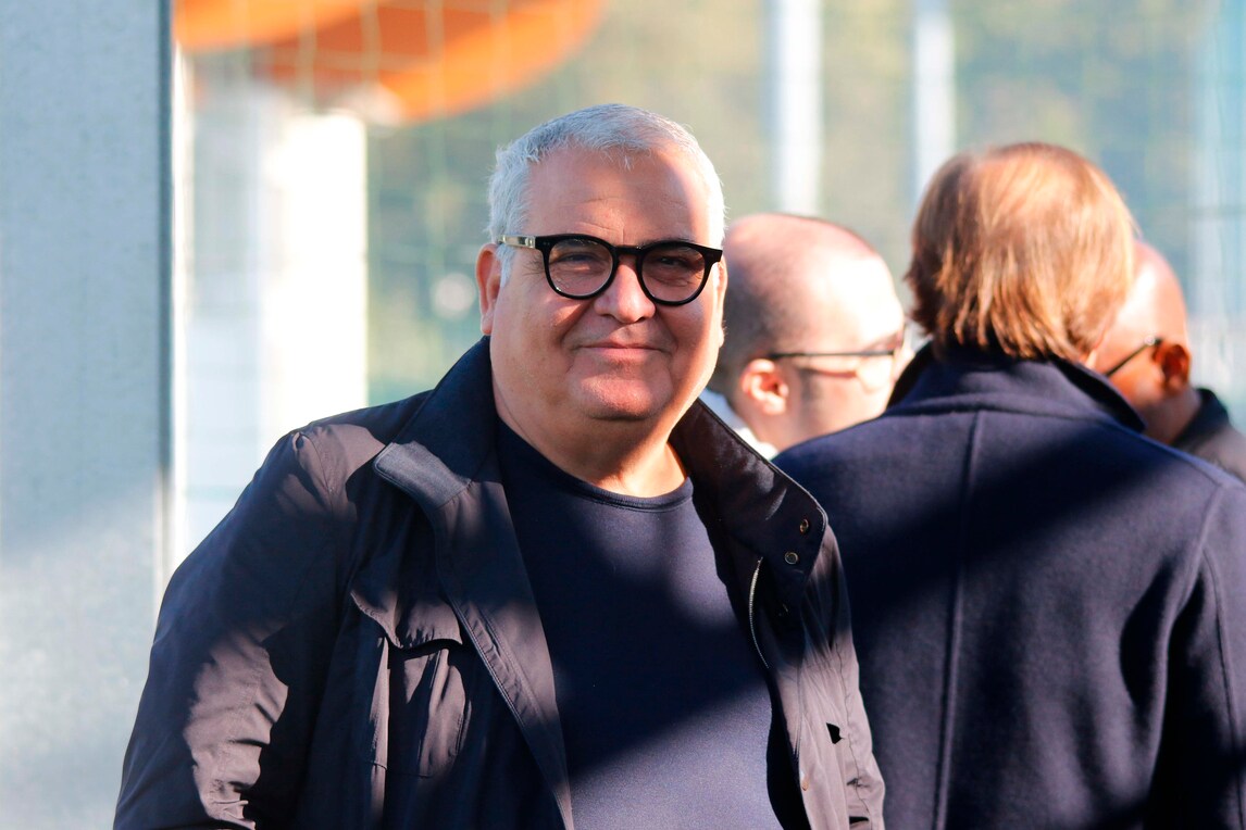 Serie A Fiorentina, Corvino: «Simeone è un investimento a lungo termine»
