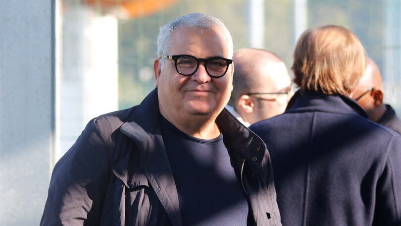 Serie A Fiorentina, Corvino: «Simeone è un investimento a lungo termine»
