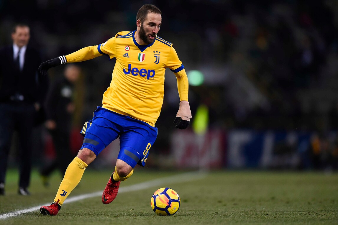 Coppa Italia: Juve-Genoa, in quota c'è solo l'«1»