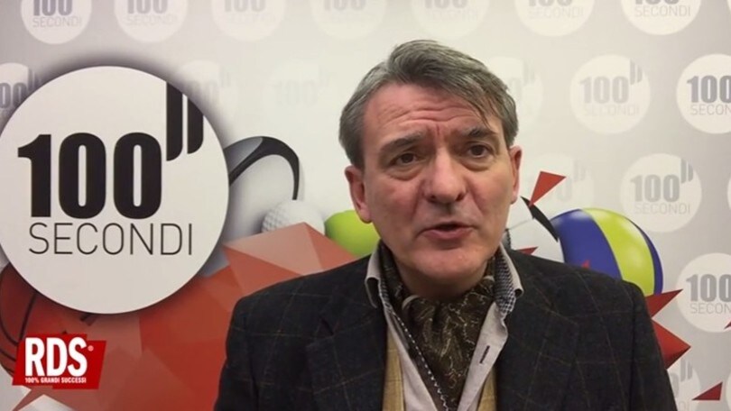 I 100 secondi di Stefano Salandin: «Dybala, prove di ritorno»