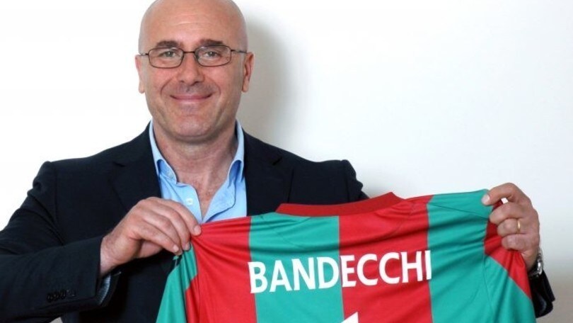 Serie B, Unicusano Ternana: le parole del patron Bandecchi