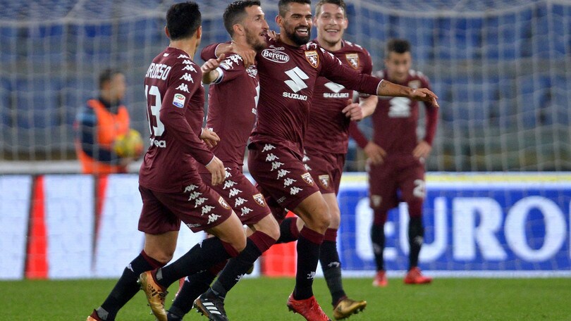 «Toro, a Roma pensa alla storia!»