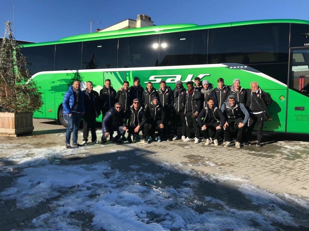 Promozione - Lo strano caso di Carmagnola