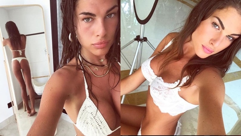 Francesca Sofia Novello, il nuovo amore di Valentino Rossi