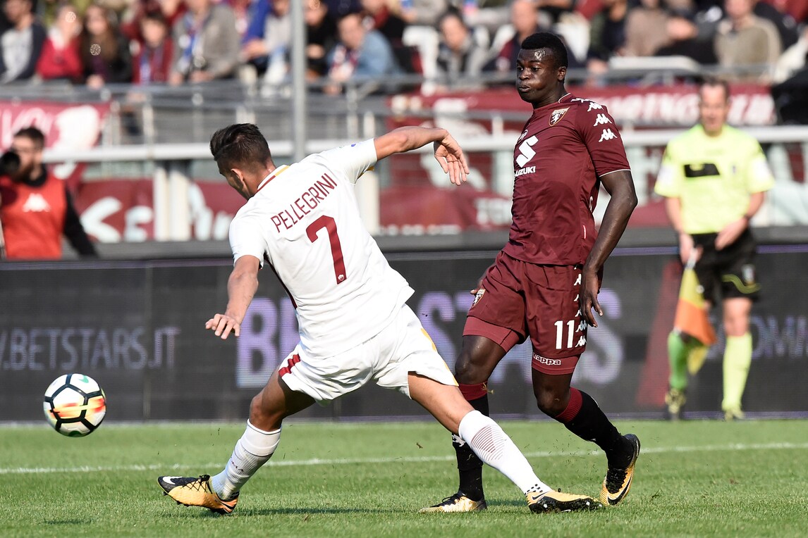Roma-Torino Coppa Italia, formazioni ufficiali e diretta ore 17.30