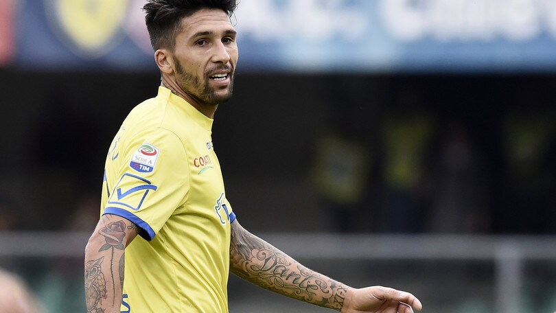 Serie A Chievo, Castro prova a bruciare le tappe