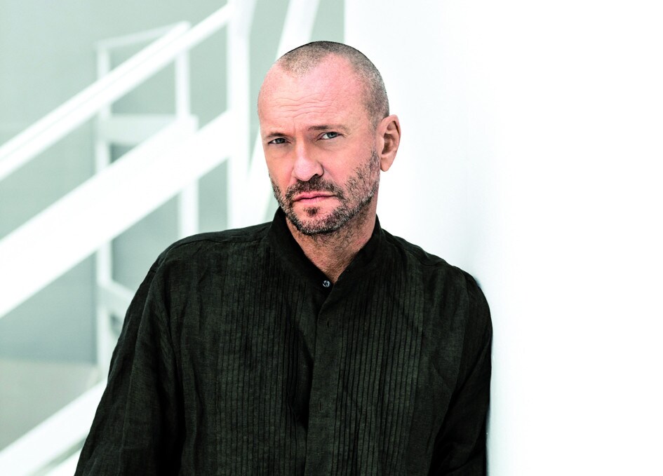 Biagio Antonacci con “Dediche e manie” live a Torino