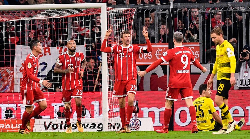La Bundesliga riparte: ecco tutte le regole anti Coronavirus