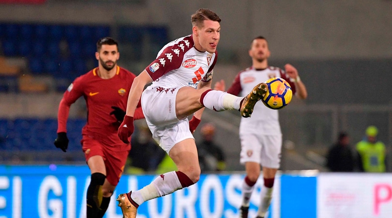 Pagelle Torino: Milinkovic gigante, De Silvestri intraprendente, Edera decisivo