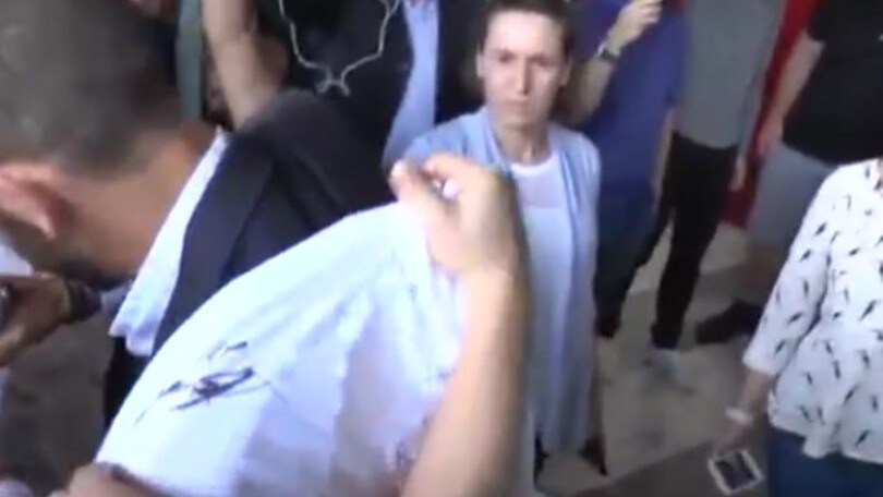 Milan: "Bonucci crede nel progetto, non andrà via"