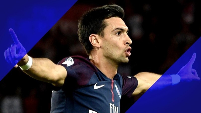 Psg, Pastore verso l'addio