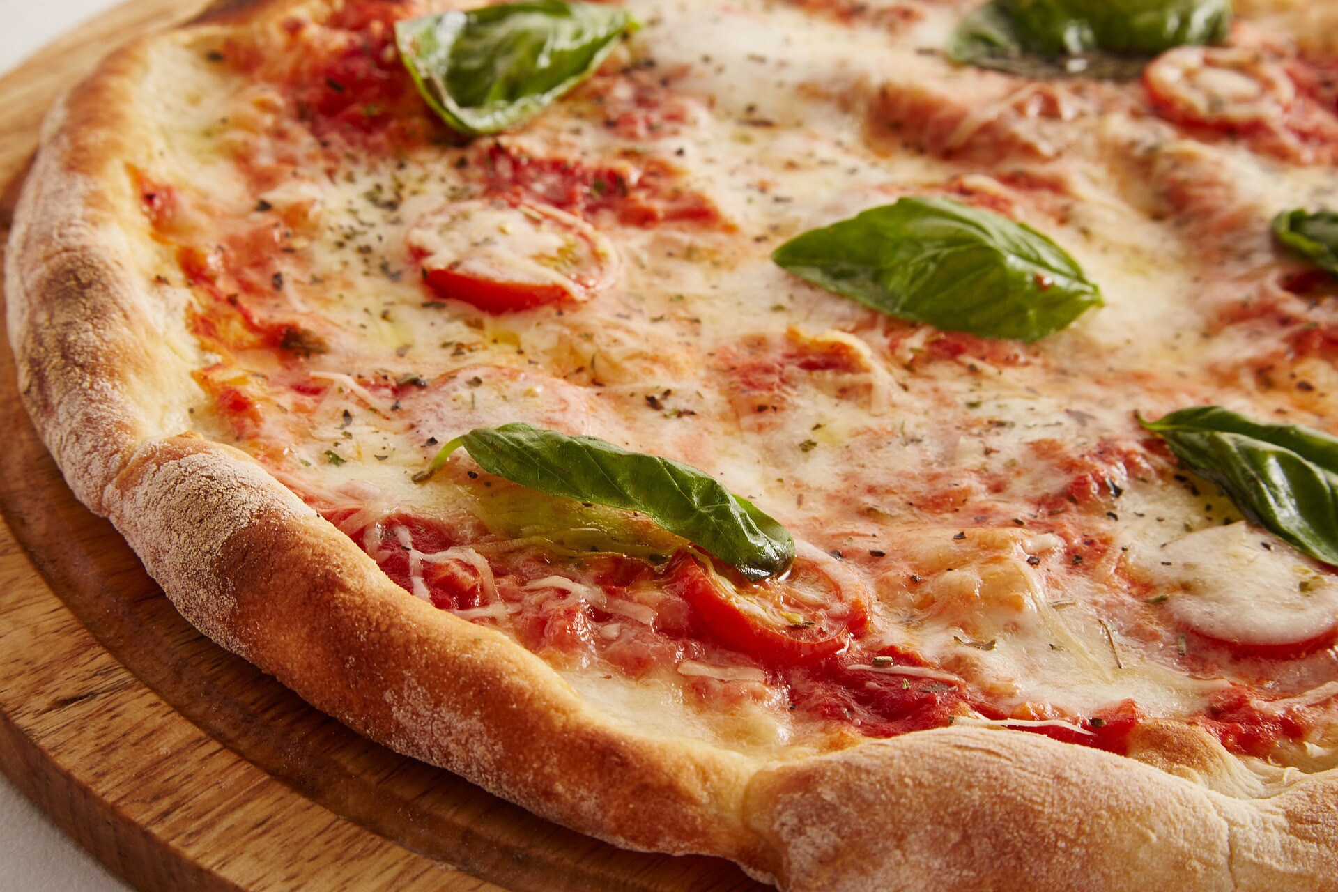 La pizza napoleana inserita tra i patrimoni dell'Unesco