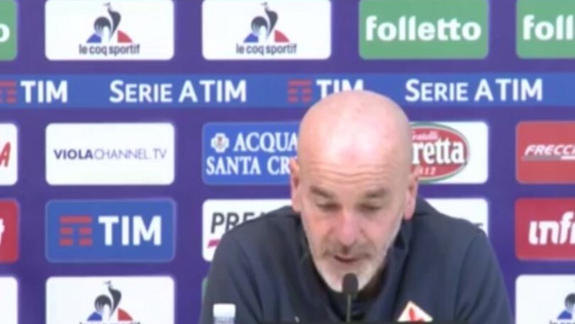 Pioli: "Il ritorno di Della Valle sarebbe un valore aggiunto"