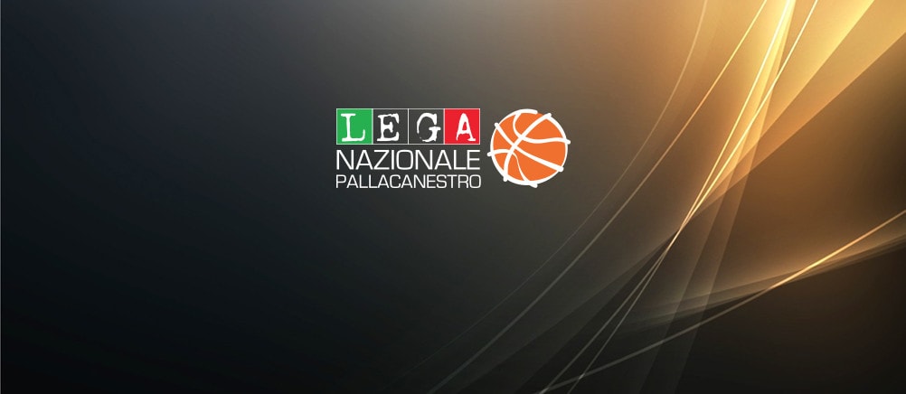 Quattro partite della 15^ giornata di Serie B Old Wild West su LNP Channel
