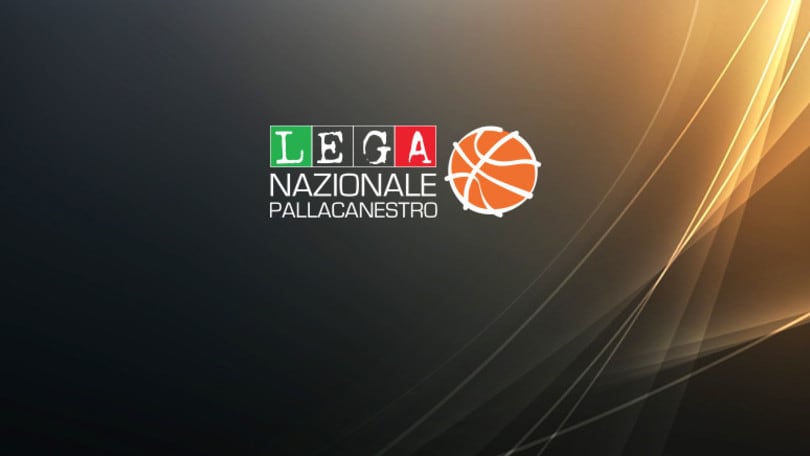 Quattro partite della 15^ giornata di Serie B Old Wild West su LNP Channel