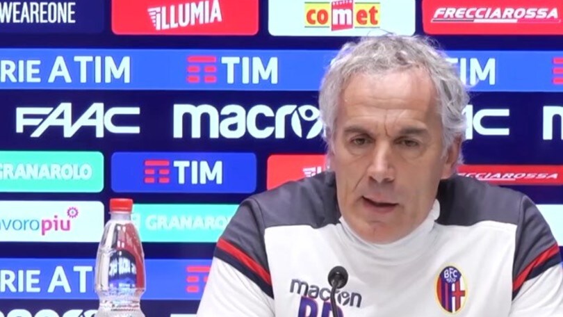Donadoni: "Tre punti per scalare la classifica"