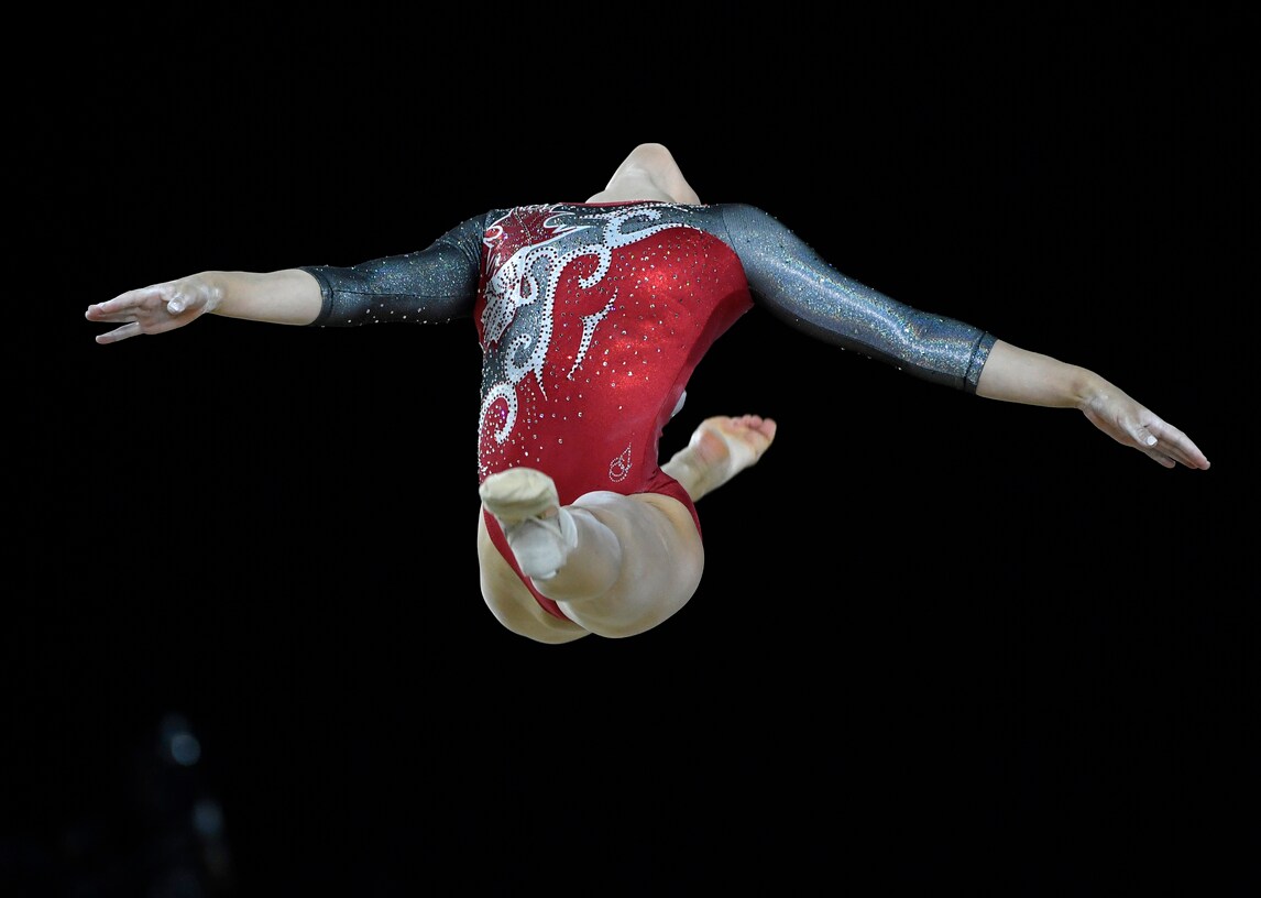Ginnastica, Maroney: pagata per tacere gli abusi di Nasaar