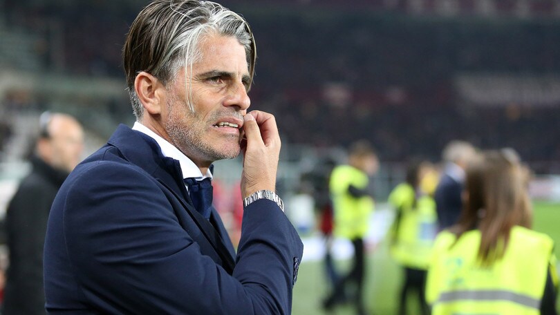 Serie A Cagliari, Lopez: «Fiorentina? I tifosi ci daranno una mano»