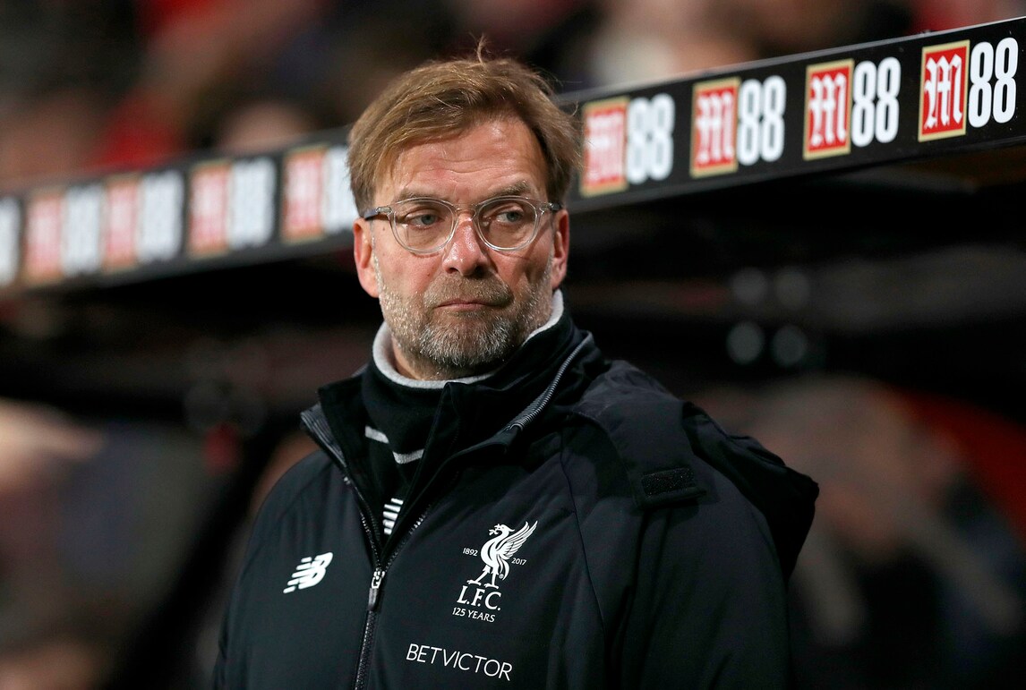 Premier: Arsenal-Liverpool, pericolo Reds a 2,75