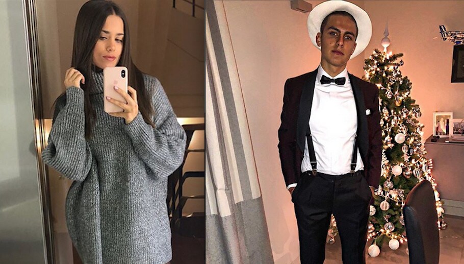 Juventus, Dybala riscopre la... Joya. Con Antonella vicino