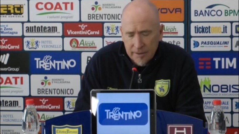 Maran: "Voltiamo pagina e ripartiamo"