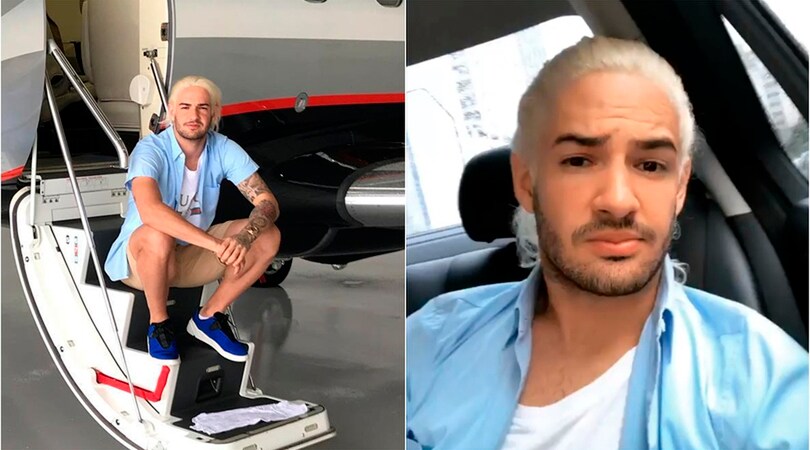 Pato, il nuovo look fa discutere sui social
