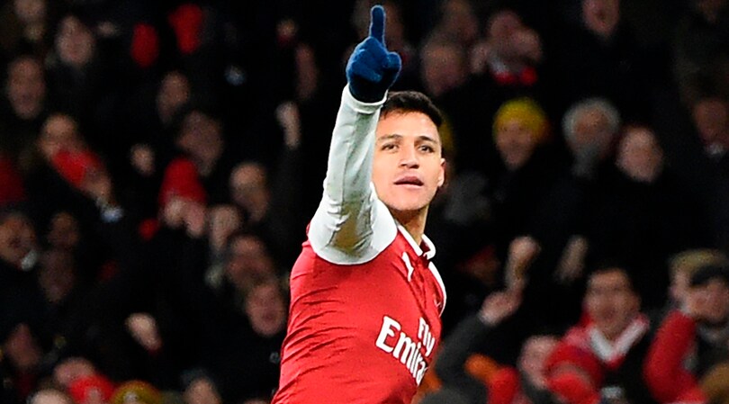 Media inglesi: «Manchester City, Sanchez e Van Dijik possibili rinforzi»